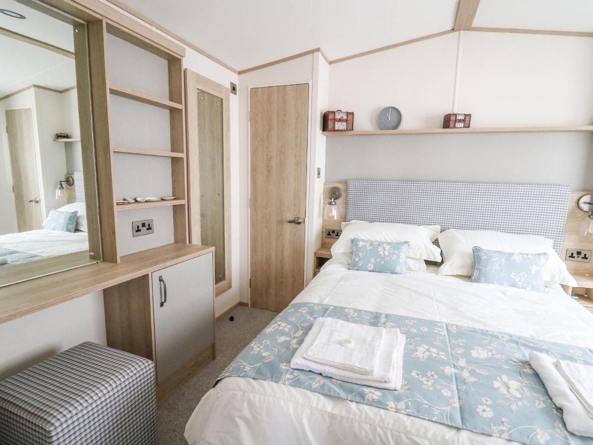 Balmoral Villa Pendine Ngoại thất bức ảnh