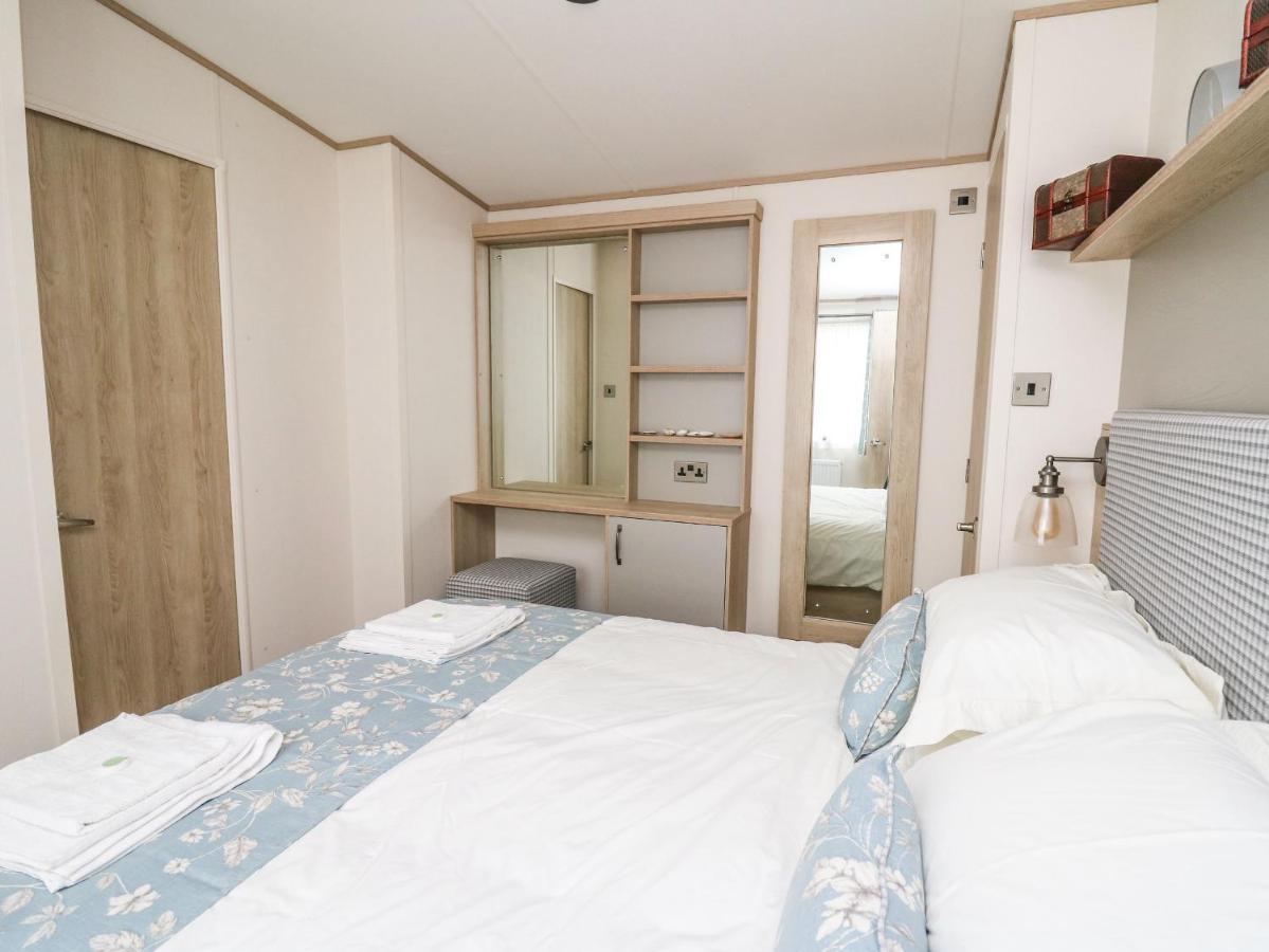 Balmoral Villa Pendine Ngoại thất bức ảnh