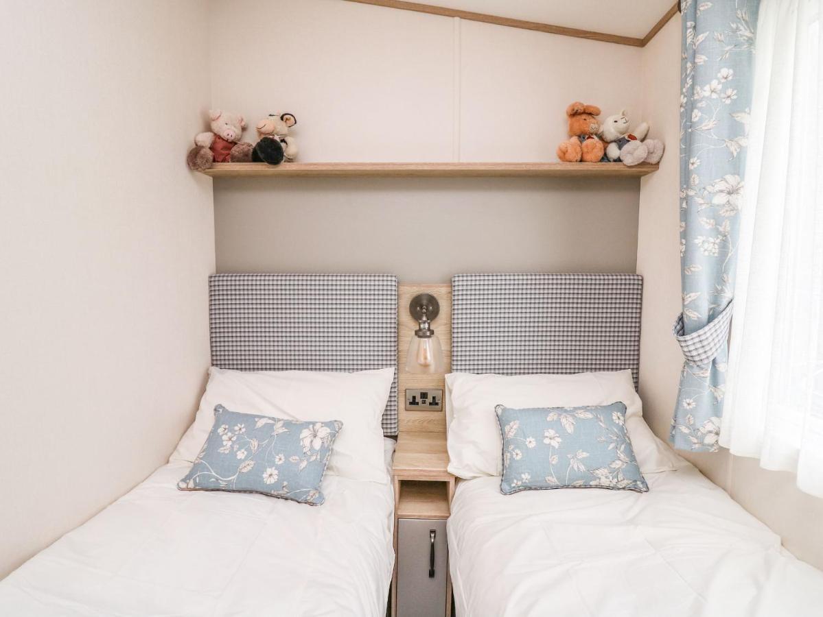 Balmoral Villa Pendine Ngoại thất bức ảnh