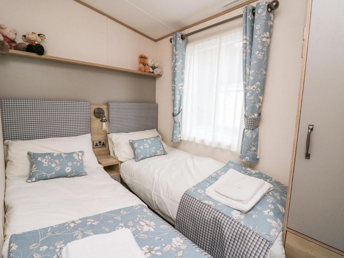 Balmoral Villa Pendine Ngoại thất bức ảnh
